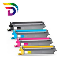 Dayma Toner compatible Brother TN625 XL Cyan 6500 pag.