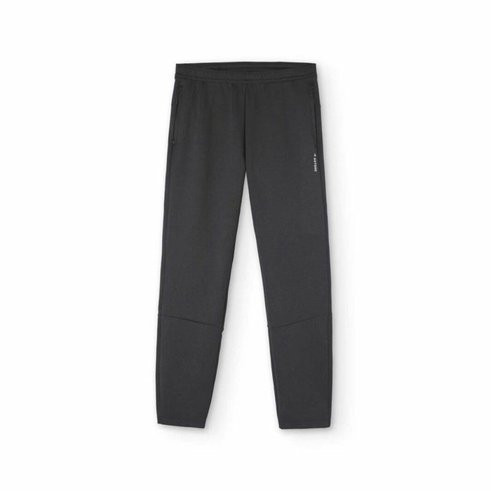 Pantalon de sport long Astore Naoki Noir Homme Pantalon de sport long Astore Naoki Noir Homme