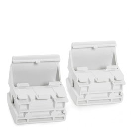 Décharge de Traction Pour Conducteur 40W