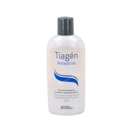 INTERPHARMA TIAGEN Crème Anti-vergetures 100g