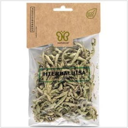 NATURCID HIERBALUISA feuille entière extra 12g ECO