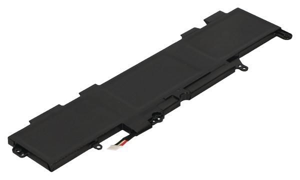 CoreParts Batterie d'Ordinateur Portable pour HP, 50Wh, 11.5V, 3 Cellules - Haute Qualité avec Garantie 12 Mois CoreParts Batterie d'Ordinateur Portable pour HP, 50Wh, 11.5V, 3 Cellules - Haute Qualité avec Garantie 12 Mois
