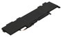 CoreParts Batterie d'Ordinateur Portable pour HP, 50Wh, 11.5V, 3 Cellules - Haute Qualité avec Garantie 12 Mois