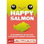 Asmodee Happy Salmon - Jeu de cartes