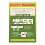 Asmodee Happy Salmon - Jeu de cartes