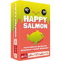 Asmodee Happy Salmon - Jeu de cartes