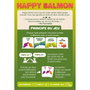 Asmodee Happy Salmon - Jeu de cartes