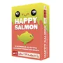 Asmodee Happy Salmon - Jeu de cartes rapide et amusant - Version française