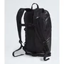The North Face Sac à Dos Voyage NF0A52EA 4HF Route Rocket 16 Litres Noir - Compact et Léger pour Randonnée et Escalade