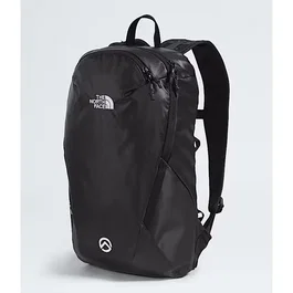 The North Face Sac à Dos Voyage NF0A52EA 4HF Route Rocket 16 Litres Noir - Compact et Léger pour Randonnée et Escalade