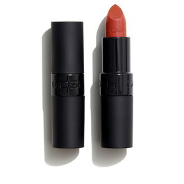 Gosh VELVET TOUCH lipstick Rouge à lèvres mat longue tenue #082-exotic 4g enrichi en Vitamine E