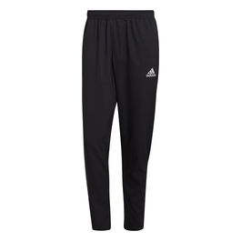 Jogging d'Entraînement de Football pour Adultes Adidas Ent22 Noir Homme L