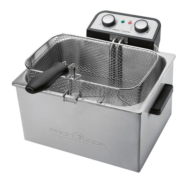Proficook PC-FR 1038 Proficook PC-FR 1038