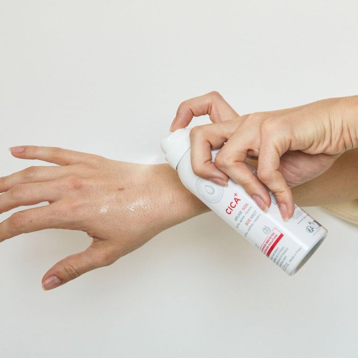 Topicrem Cica+ Bruma SOS 100 ml Topicrem Cica+ Bruma SOS 100 ml