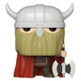 Funko POP! Animation Eisen - Frieren: Beyond Journey's End