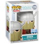 Funko POP! Animation Eisen - Frieren: Beyond Journey's End