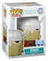 Funko POP! Animation Eisen - Frieren: Beyond Journey's End