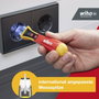 Wiha Testeur de tension Volt Detector sans contact 90 - 1 000 V AC