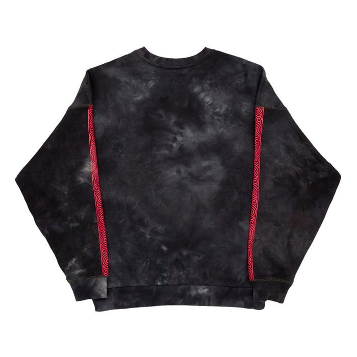 Dreamworks by Loungefly Sweatshirt Unisexe How to Train your Dragon (M) Dreamworks by Loungefly Sweatshirt Unisexe How to Train your Dragon (M)