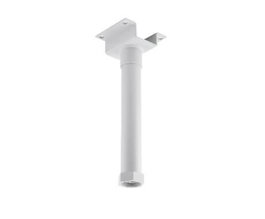 Idis Support de montage, Blanc, 140x390x116mm