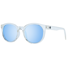 Spy Gafas de sol 673512222963 Gris miroir