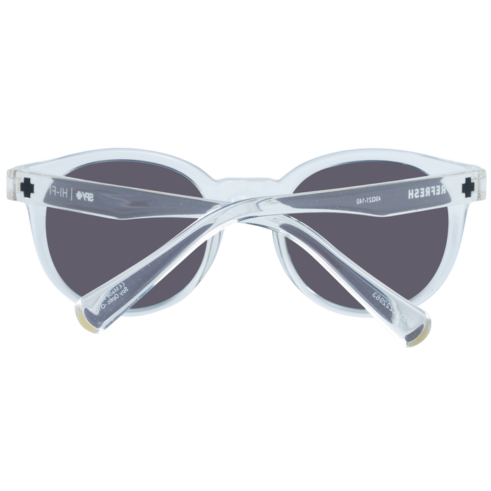 Spy Gafas de sol 673512222963 Gris miroir Spy Gafas de sol 673512222963 Gris miroir