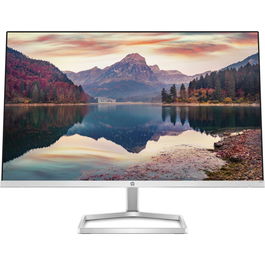 Écran HP M22f Full HD 21,5" 50 - 60 Hz 75 Hz 21,5"
