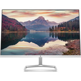 Écran HP M22f Full HD 21,5" 50 - 60 Hz 75 Hz 21,5"