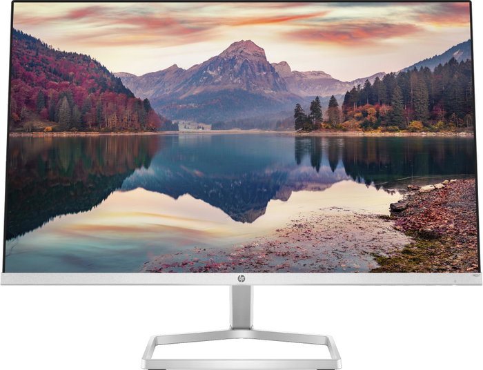 HP Moniteur M22f 54,6 cm (21,5 pouces) Noir HP Moniteur M22f 54,6 cm (21,5 pouces) Noir