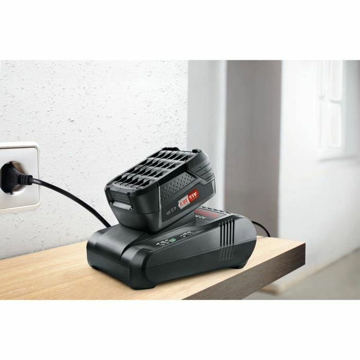 Bosch AL1880CV Chargeur de batterie ultra rapide 18V