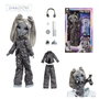 MGA Luna Shadow High Girls Night Fashion Doll
