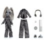 MGA Luna Shadow High Girls Night Fashion Doll