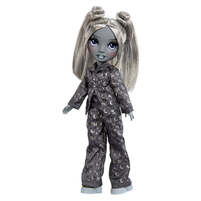 MGA Luna Shadow High Girls Night Fashion Doll