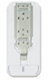 MikroTik FTC - Convertisseur Fibre/Cuivre Gigabit PoE 802.3af/at, 10/100/1000 Mbit Ethernet, SFP, boîtier étanche IP67, alimentation 12-57 V avec injecteur PoE