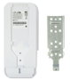 MikroTik FTC - Convertisseur Fibre/Cuivre Gigabit PoE 802.3af/at, 10/100/1000 Mbit Ethernet, SFP, boîtier étanche IP67, alimentation 12-57 V avec injecteur PoE
