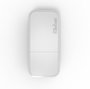 MikroTik FTC - Convertisseur Fibre/Cuivre Gigabit PoE 802.3af/at, 10/100/1000 Mbit Ethernet, SFP, boîtier étanche IP67, alimentation 12-57 V avec injecteur PoE