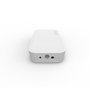 MikroTik FTC - Convertisseur Fibre/Cuivre Gigabit PoE 802.3af/at, 10/100/1000 Mbit Ethernet, SFP, boîtier étanche IP67, alimentation 12-57 V avec injecteur PoE