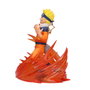 Banpresto Naruto Uzumaki Vibration Stars 15cm