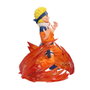 Banpresto Naruto Uzumaki Vibration Stars 15cm
