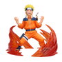 Banpresto Naruto Uzumaki Vibration Stars 15cm