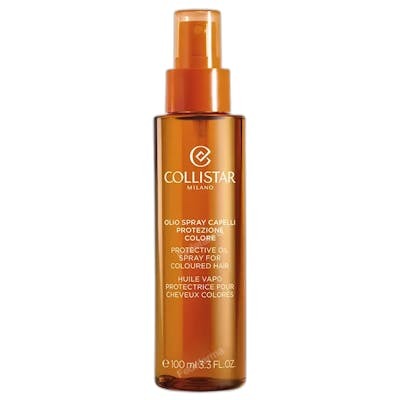 Collistar Perfect Tanning Huile en spray protectrice de couleur 100 ml Collistar Perfect Tanning Huile en spray protectrice de couleur 100 ml