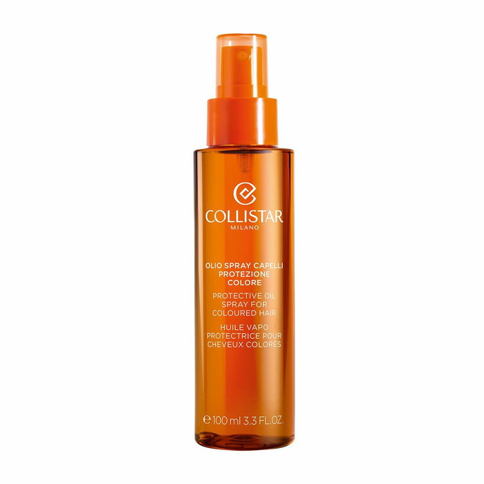 Collistar Perfect Tanning Huile en spray protectrice de couleur 100 ml Collistar Perfect Tanning Huile en spray protectrice de couleur 100 ml