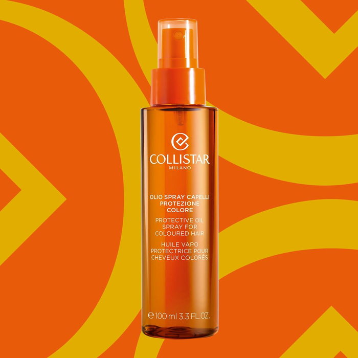 Collistar Perfect Tanning Huile en spray protectrice de couleur 100 ml Collistar Perfect Tanning Huile en spray protectrice de couleur 100 ml