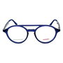 Monture de Lunettes Unisexe Carrera CA5542-8RG