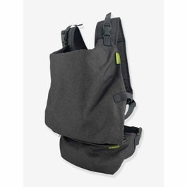 Infantino Porte-Bébé Fold n Go - Nomade Gris