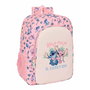 Cartable Lilo & Stitch Beach 33 x 42 x 14 cm