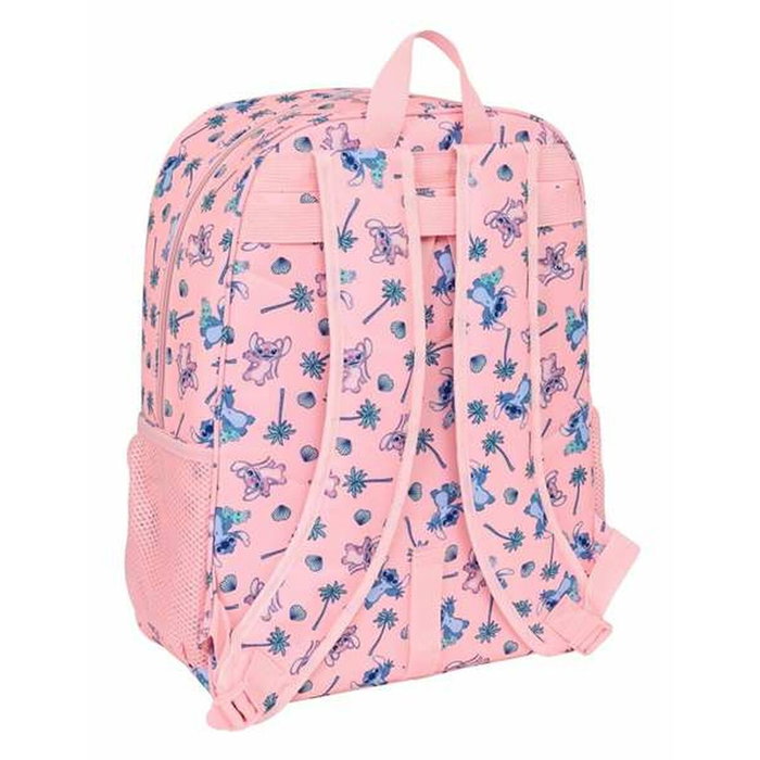 Cartable Lilo & Stitch Beach 33 x 42 x 14 cm