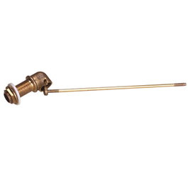 WOLFPACK LINEA PROFESIONAL Robinet flotteur 3/8'' filetage levier 3/16''