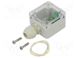 POLLIN SN-16L Sonde d'éclairage murale IP65