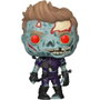 Funko POP! Marvel Zombies Zombie Hawkeye
